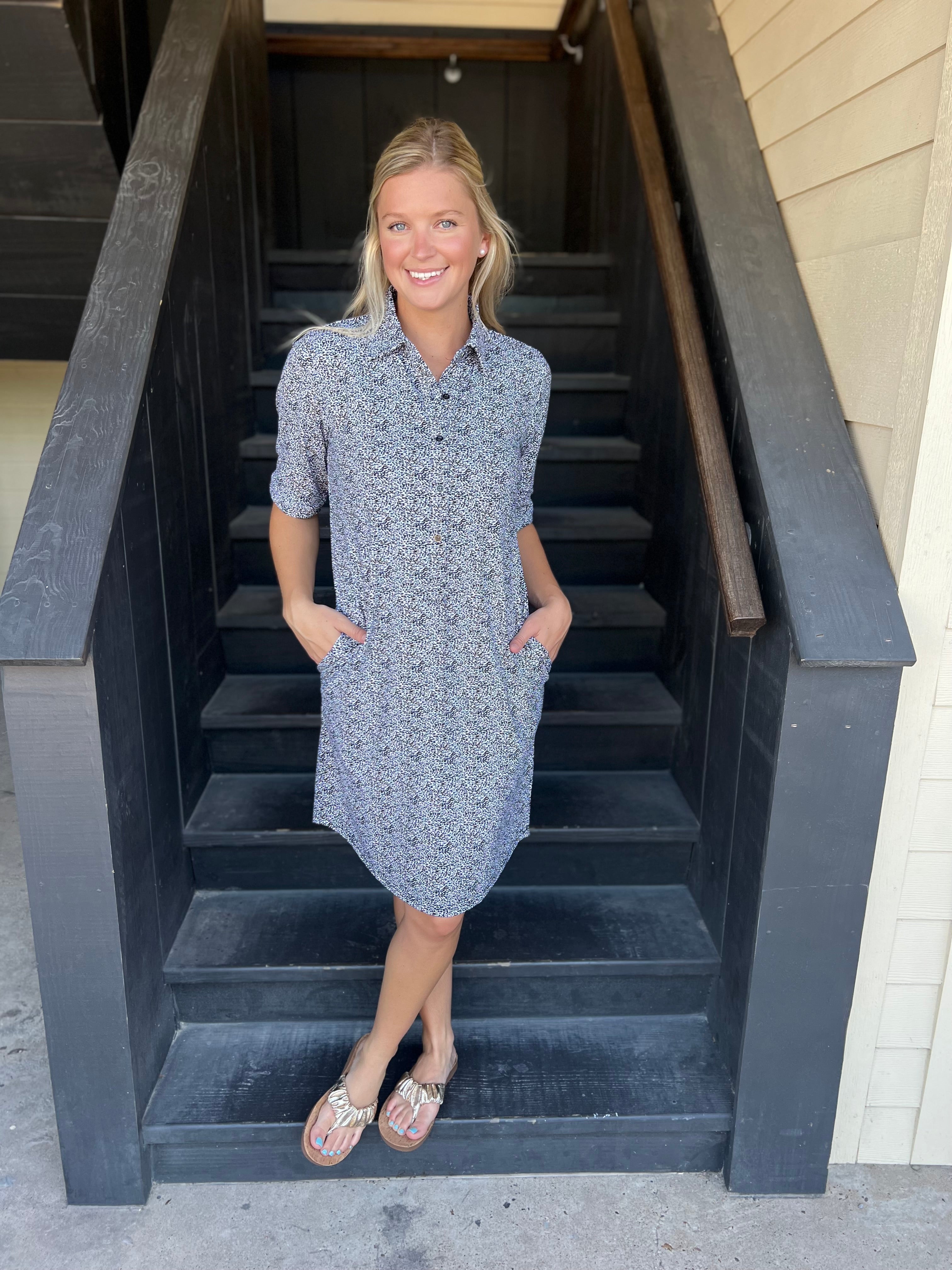 roots dockside long sleeve dress Organic Original Dockside Long Sleeve Dress