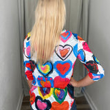 Heart Top