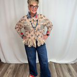 Roses Are Red Jacket