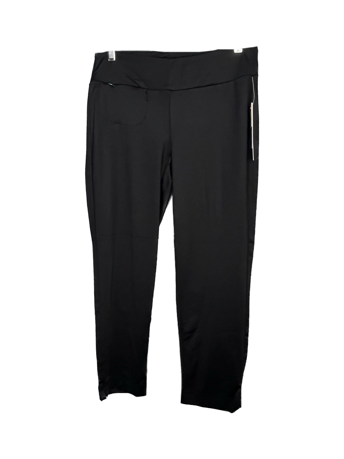 Black Capri