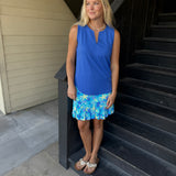 Sea Starfish Flounce Skort