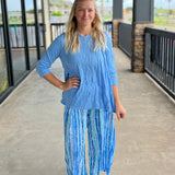 Stripe Pants