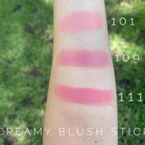 Creamy Blush Stick