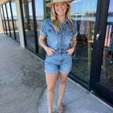 CORINTH IVY SUN STRAW HAT