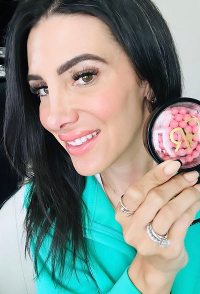 Celesty Ball Blusher