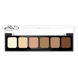 Correct & Conceal Cream Palette