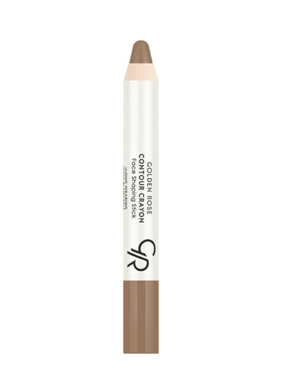 Contour Crayon