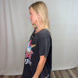 Merry Misfits Christmas Tee Shirt