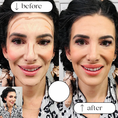 Contour Crayon