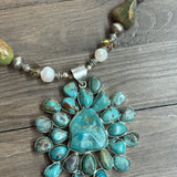 Turquoise Necklace