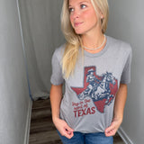 Deep in the Heart of Tx Tee