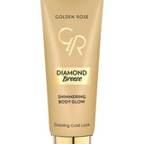Diamond Breeze Shimmering Body Glow