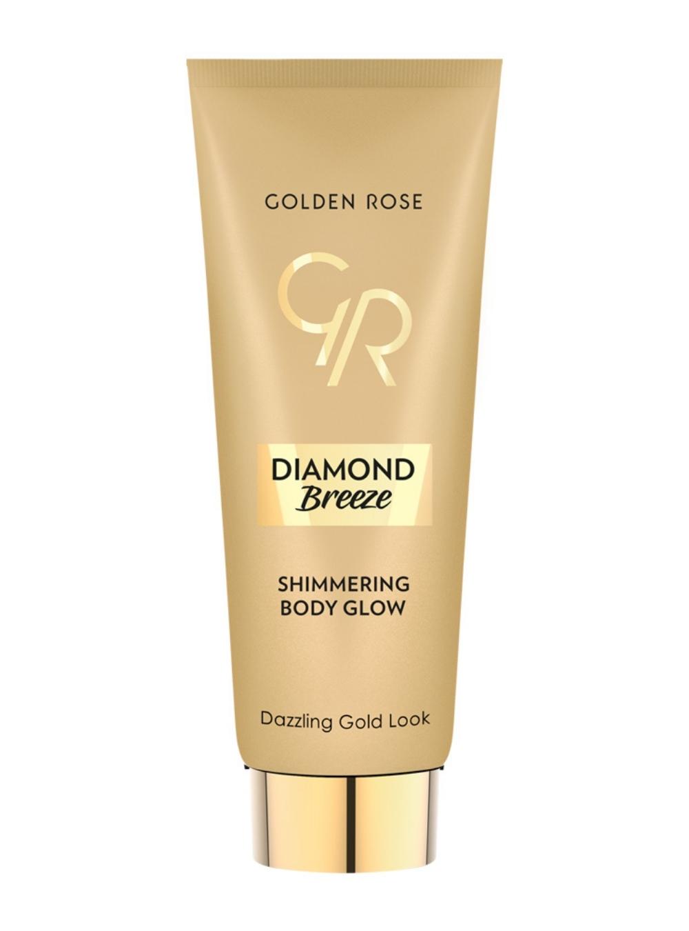 Diamond Breeze Shimmering Body Glow