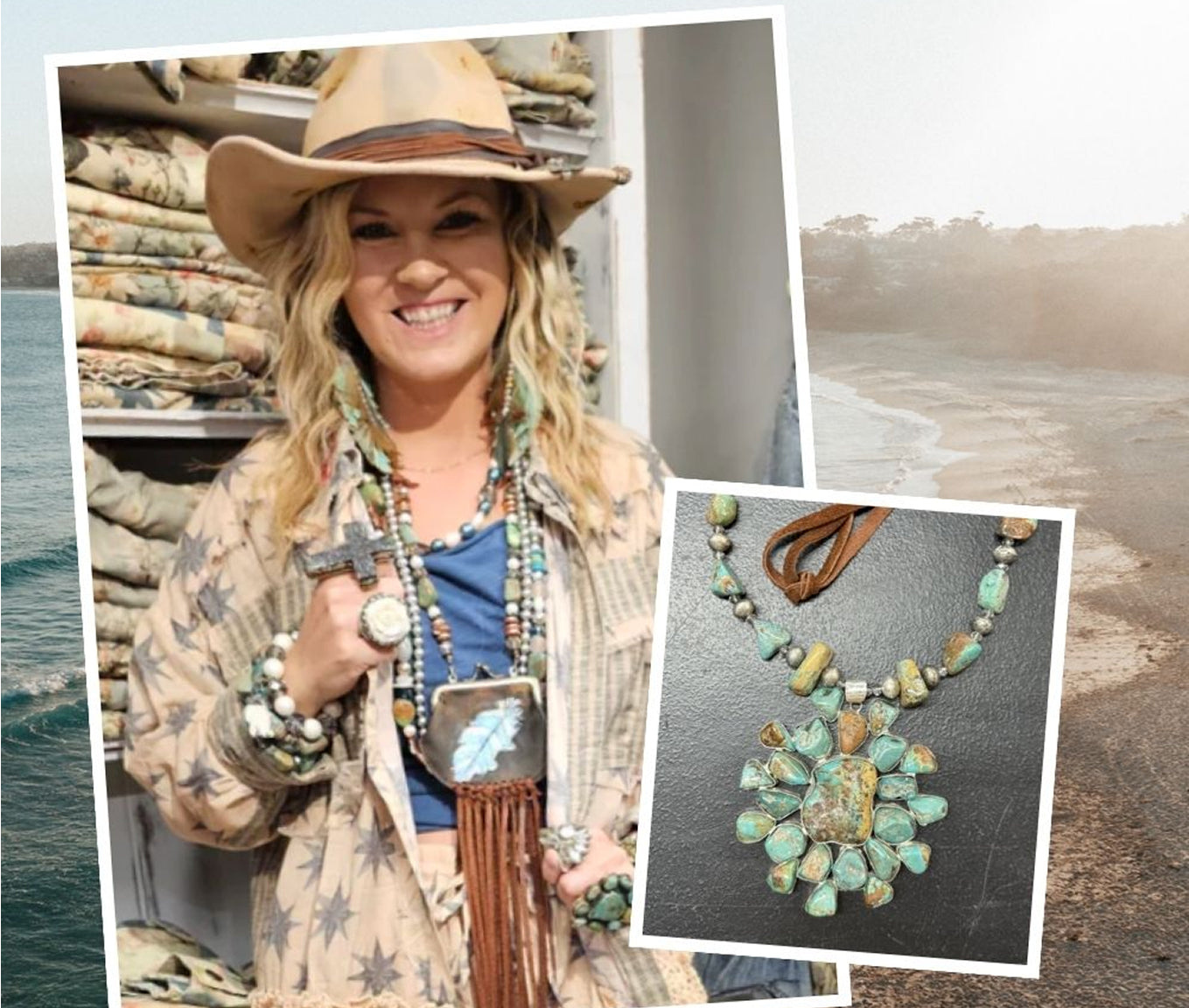 The Dockside Trading Company