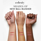 Celesty Ball Blusher