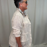 Stone Safari Jacket