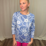 Skybound Reversible Top
