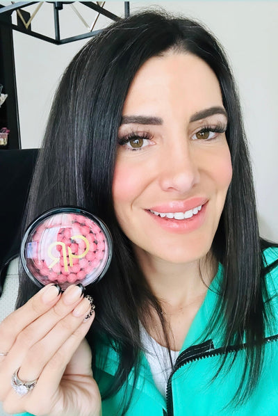 Celesty Ball Blusher