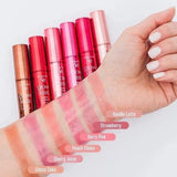 Glow Kiss Tinted Lip Balm