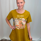 O Beautiful Tee Shirt