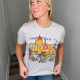 Lone Star State Tee