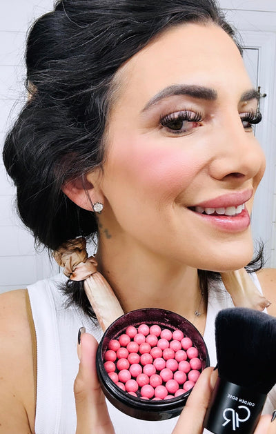 Celesty Ball Blusher