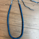 Blue Necklace