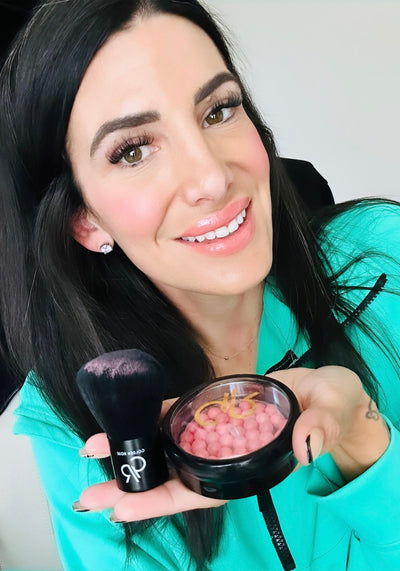 Celesty Ball Blusher