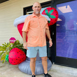 Varadero Bay Shirt Sailor Sunset