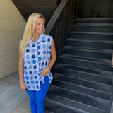 Deep Sea Scallop Capri