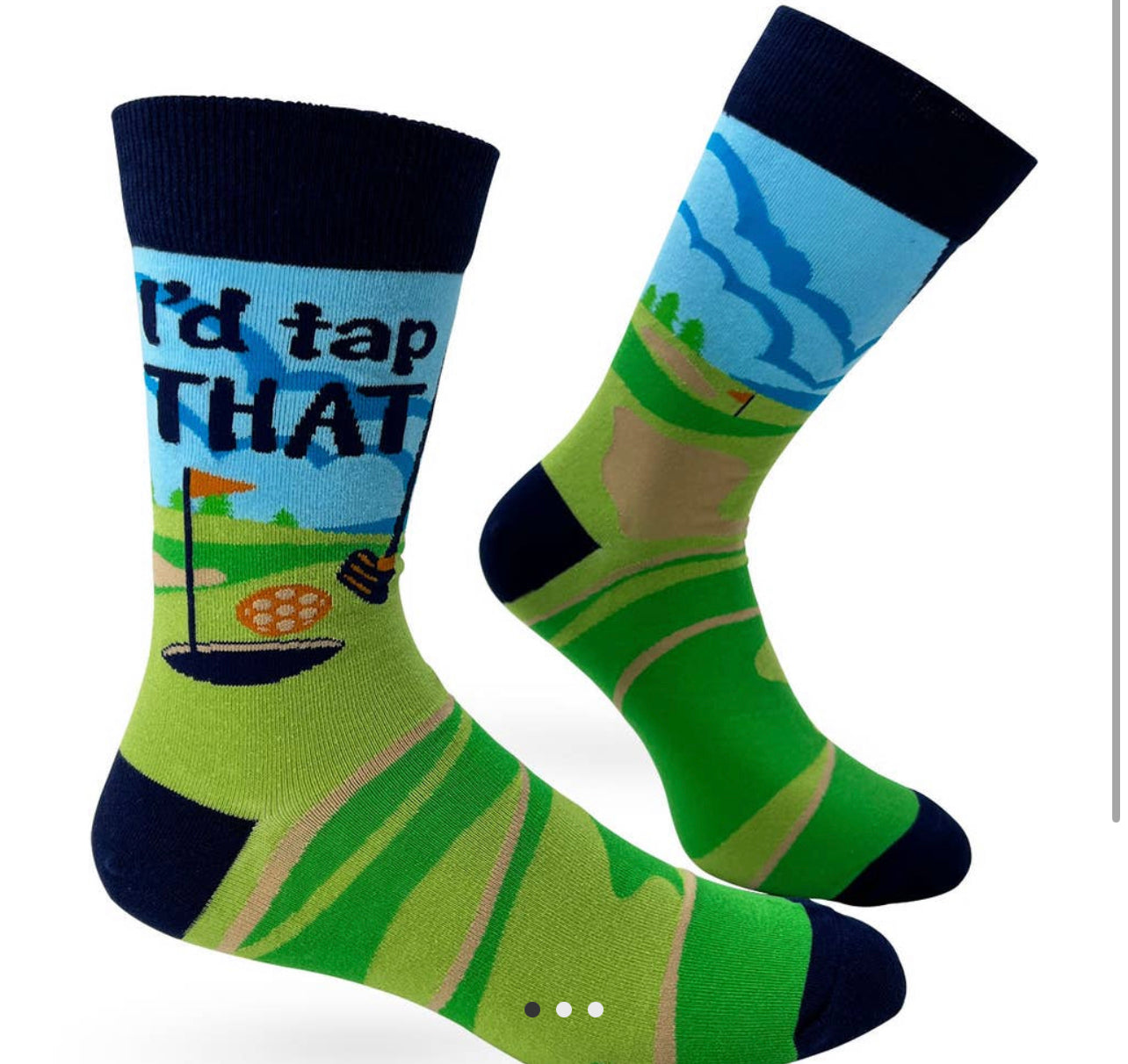 Fun Socks