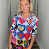 Heart Top