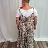 Rose Garden Dress