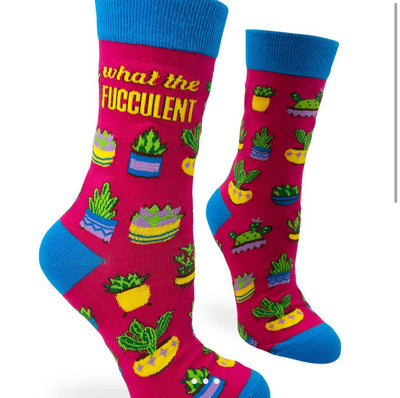 Fun Socks