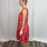 Bee Cotton Bubble Dress