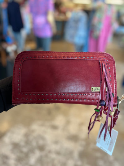 Austin Penny Handbag