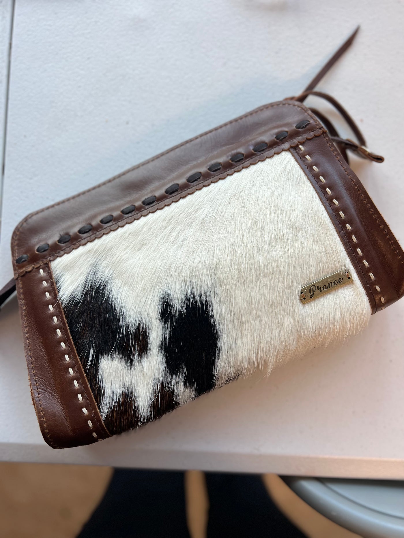 Cheyenne Harper Handbag