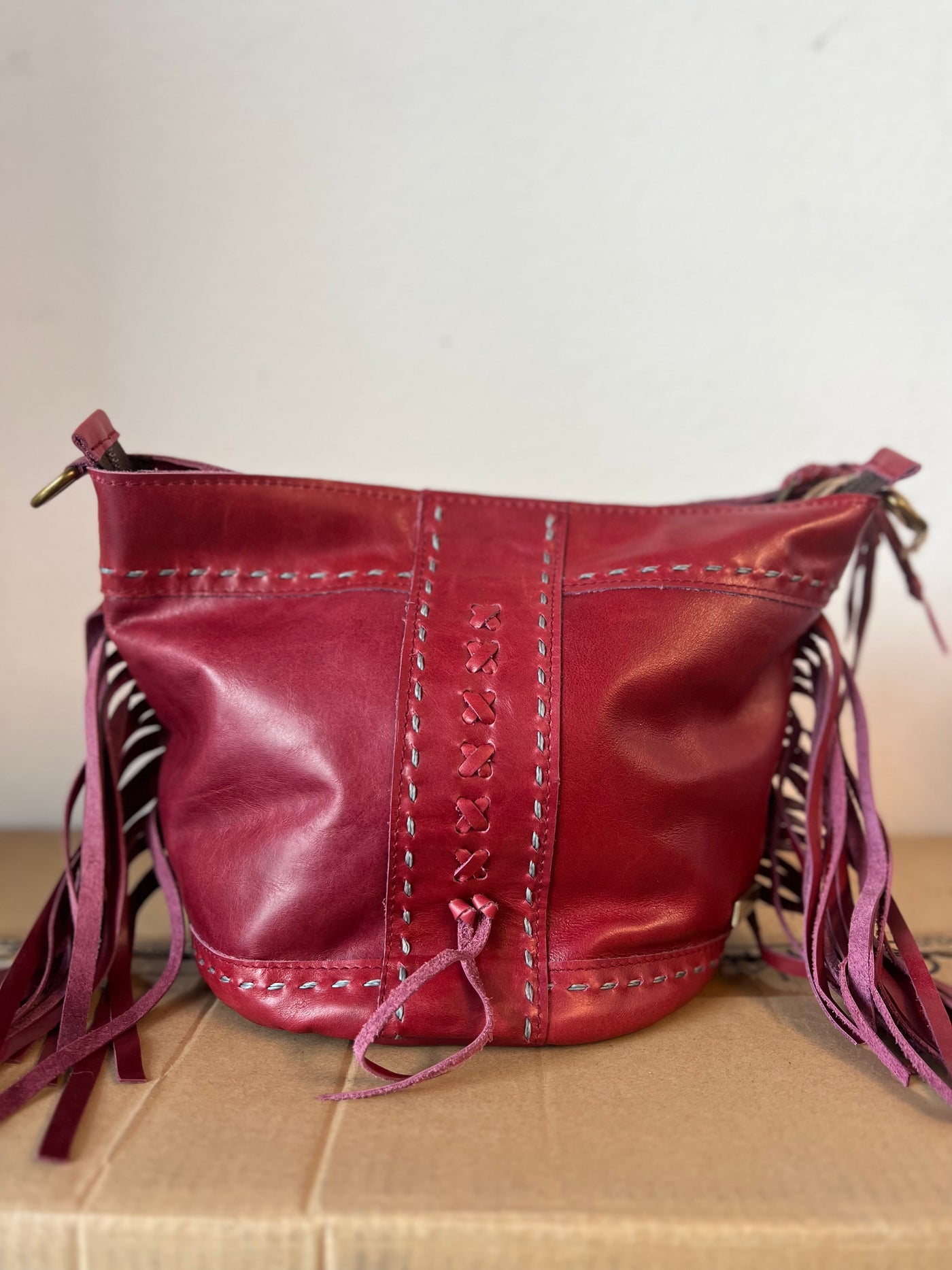 Austin Mattie Handbag