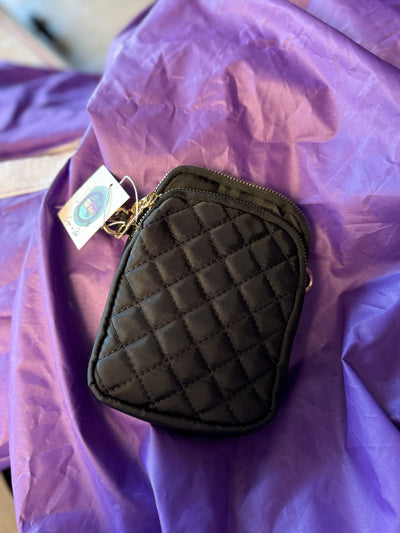 Long Sling Strap Bag