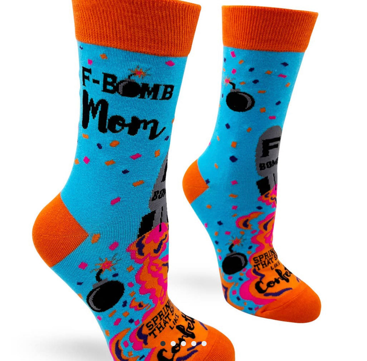 Fun Socks