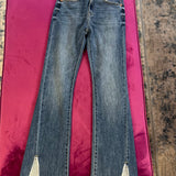 Western Boot Cut Jean