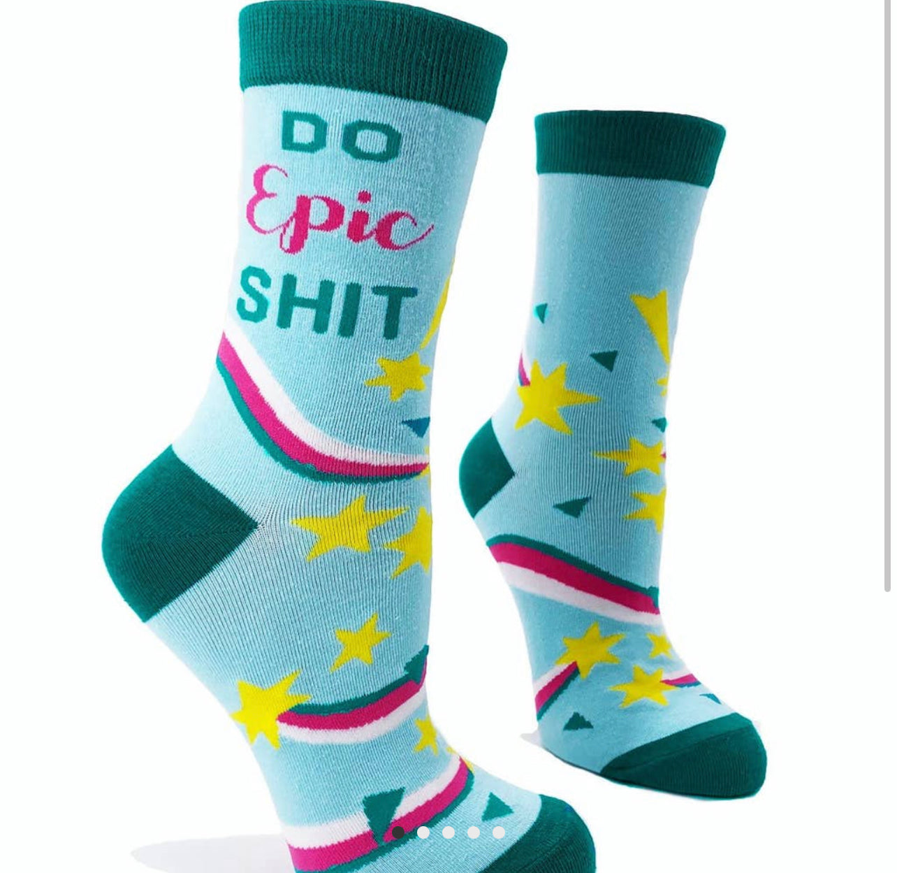 Fun Socks