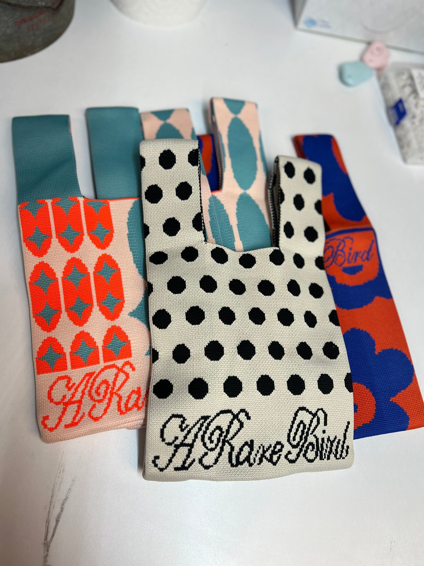 Birdie Bag