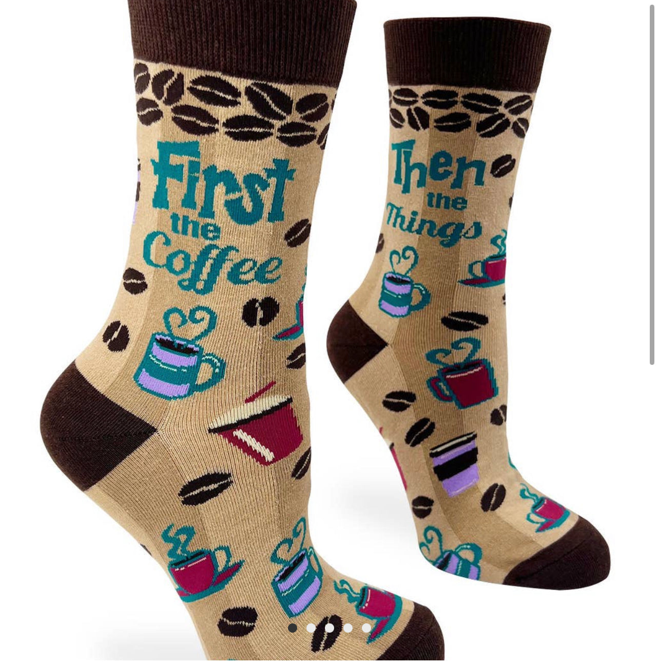 Fun Socks