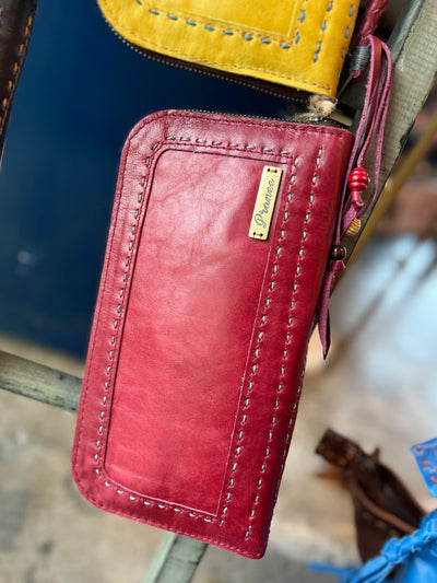Austin Burnet Handbag