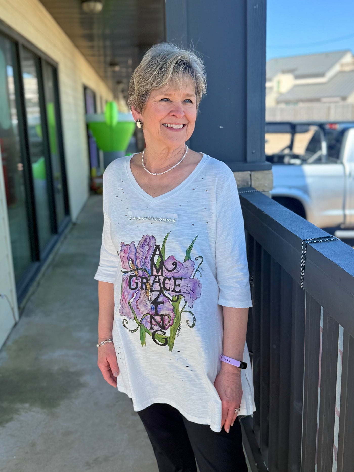 Amazing Grace