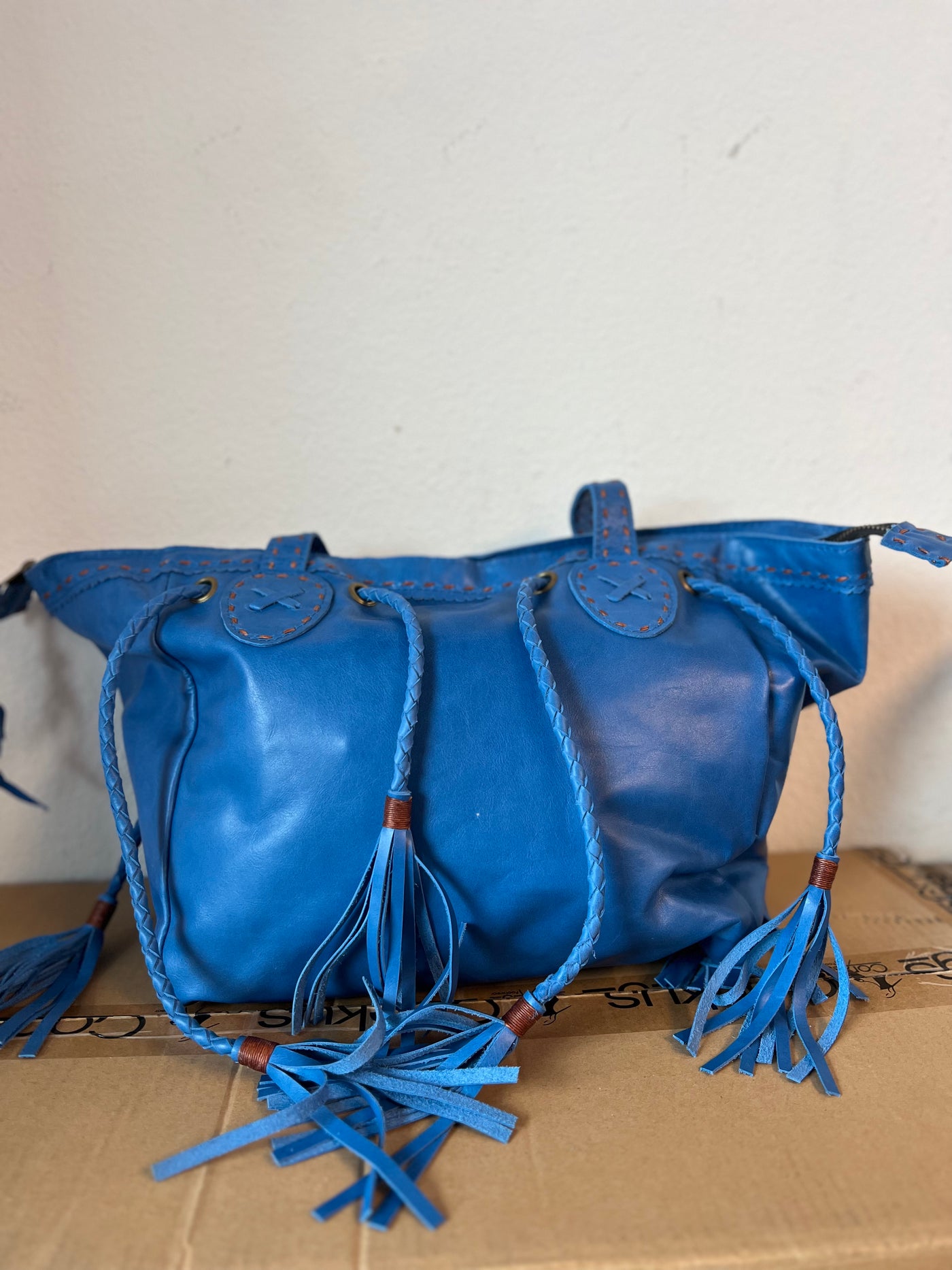 Austin Audry Handbag