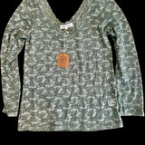 Laced Shirts