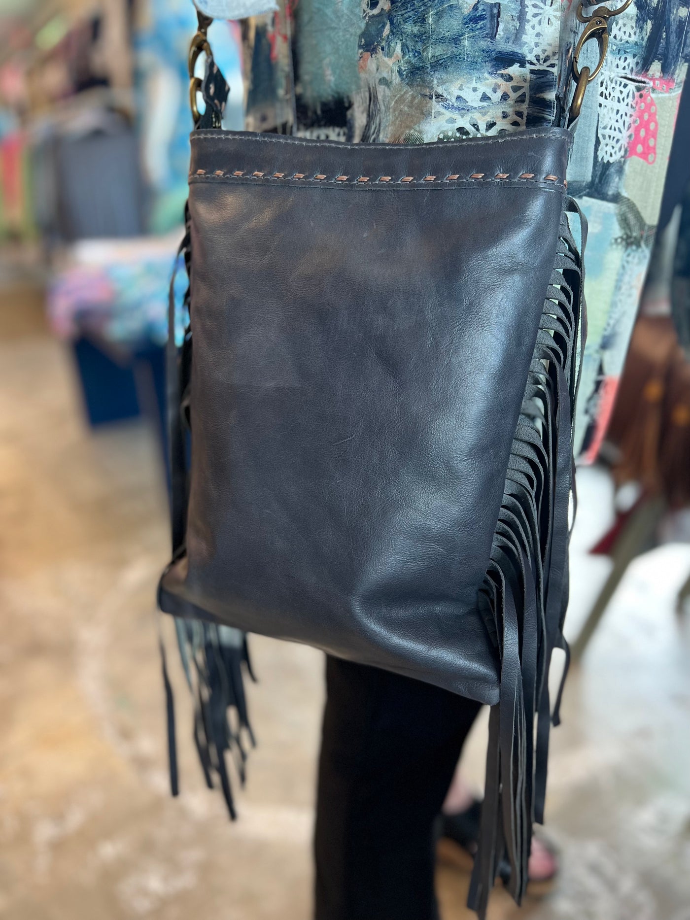 Austin Salina Handbag