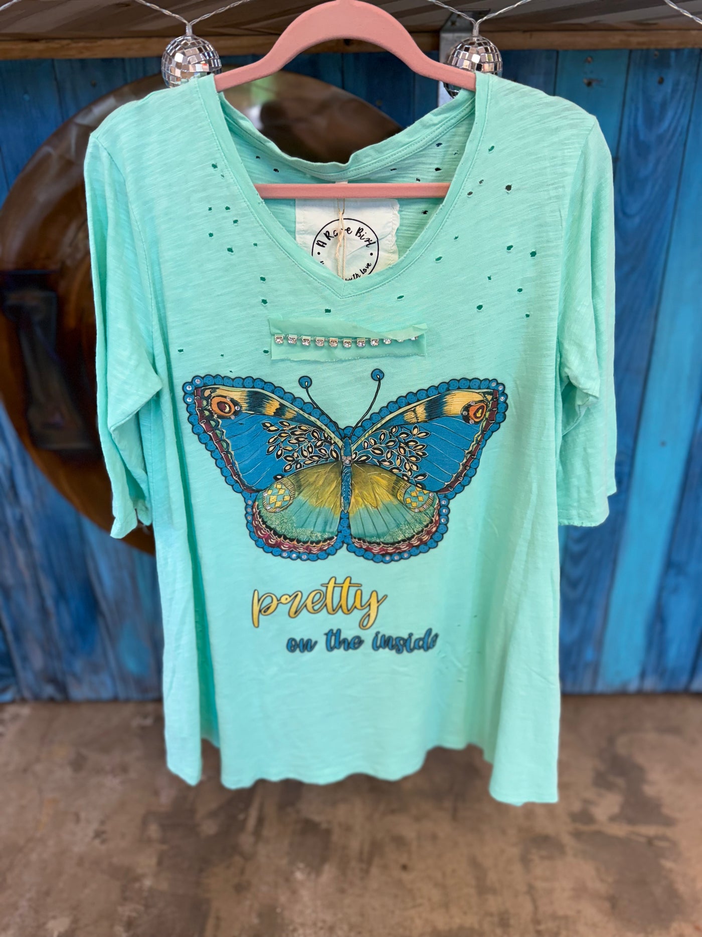 Butterfly